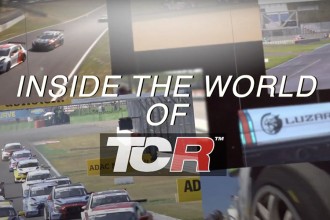 ‘Inside the World of TCR’ episode 17