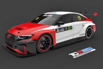 Onze Motorsports to run an Audi in TCR South America