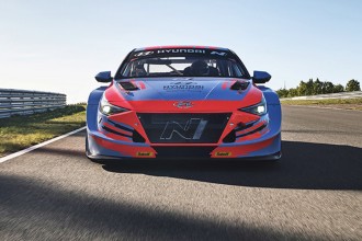 Bryan Herta Autosport to race Hyundai Elantra cars in 2021