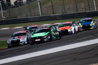 TCR China’s second event put off to a later date