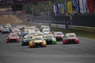 Kirill Ladygin defends TCR Russia leadership in Moscow