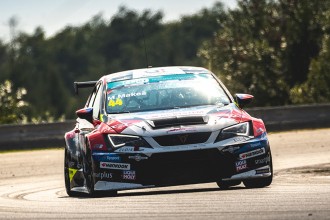 Wittke wins again in Brno and Makeš secures the title