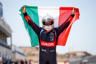 Touring Car legend Gabriele Tarquini announces his retirement