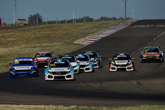 2022 TCR South America champion to race in TCR Europe event