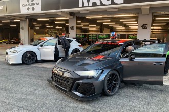 RC2 Junior Team to race in TCR Spain and TCR Italy