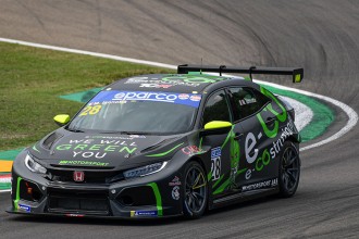 MM Motorsport retain Marco Iannotta for TCR Italy
