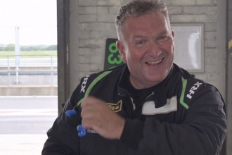 Mark Havers moves up to TCR UK for 2022