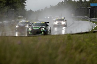 WSC and FEL sign three-year deal for TCR in Canada