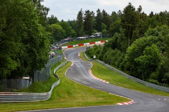Nürburgring WTCR races cancelled due to safety concerns
