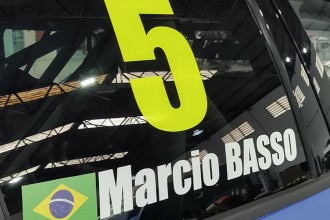 Márcio Basso joins PMO Motorsport in TCR South America