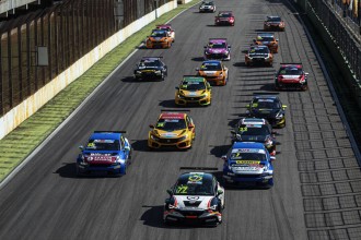 TCR South America: Goiânia is the last stop in Brazil 