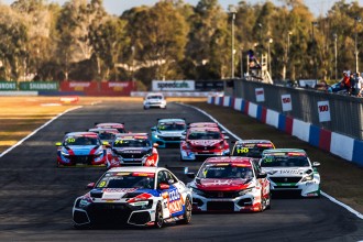 WSC unveils the list of the first eligible drivers for the TCR World Ranking Final