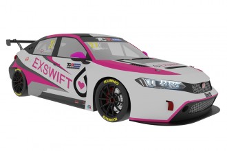 Restart Racing joins TCR Europe with Scott Sumpton in 2024