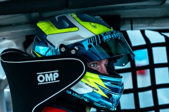 Motocross rider Marco Dahl switches to TCR Denmark