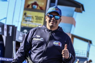 Norberto Fontana joins Cobra Racing for TCR South America