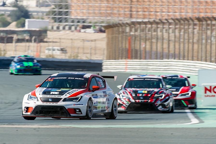 Tcr sales racing sets