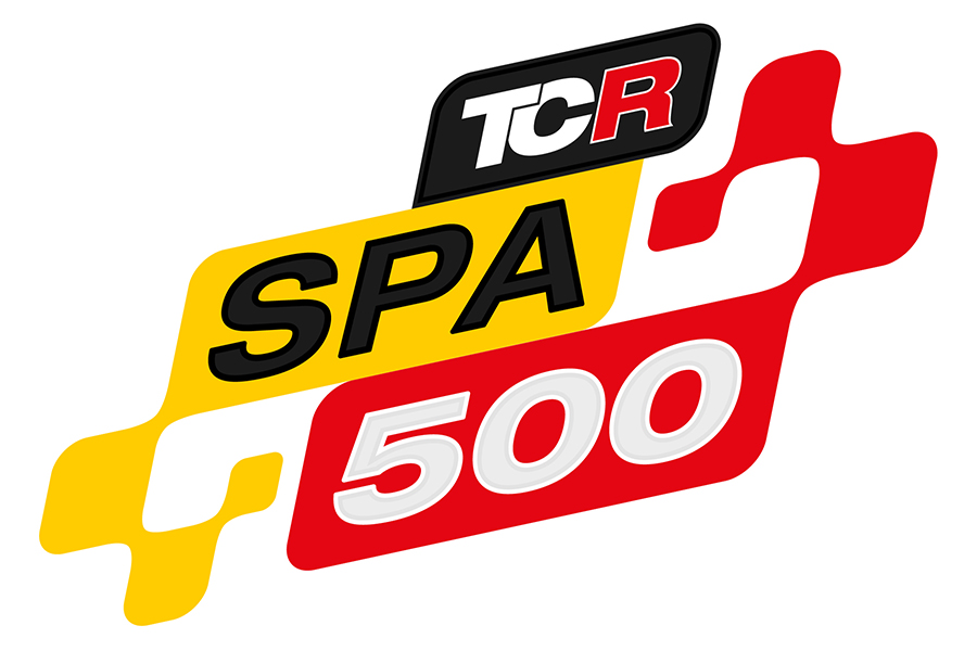 Wsc And Creventic Partner For The Tcr Spa 500 Tcr Hub