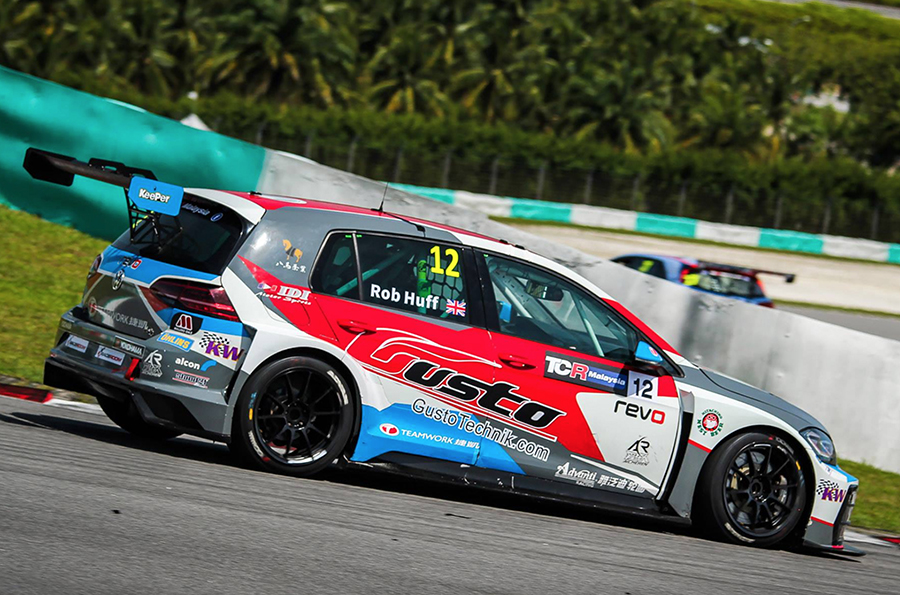 tcr racing sets