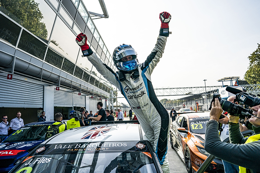 TCR Europe results declared final after technical checks - TCR HUB