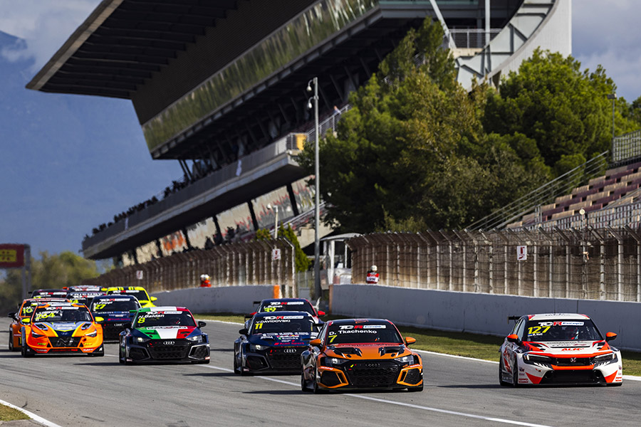 TCR World Ranking Final set for new date, customer racing focus and FIA ...