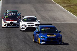 All drivers will take part in the second race