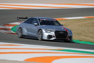 Team WRT and Comtoyou Racing to run Audi cars