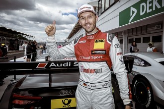 René Rast to join WTCR at the Nürburgring