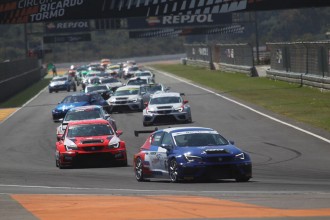 The Spanish drivers like endurance racing