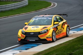 BoP adjustments for the Honda Civic FK2 and LADA Vesta