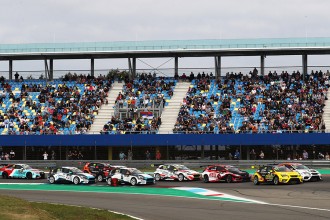 WSC to launch a tender for a common TCR ECU