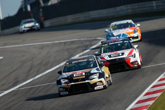 Mathilda Racing returns to victory on the Nordschleife