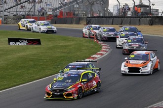 2019 TCR UK’s revised calendar was unveiled