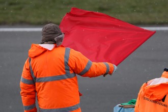 Second VLN round cancelled by the… snow