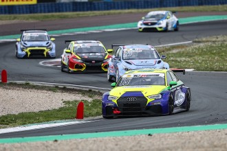 Victory for Antti Buri in Oschersleben’s second race