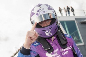 Dahlgren secures his fourth TCR Scandinavia title