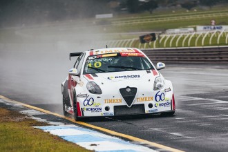 Caruso inherits race win at Sandown after one month