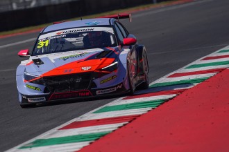 TCR Italy: Ceccon reinstated in P2 of Mugello’s Race 2