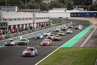 Preview: FIA Motorsport Games at Circuit Paul Ricard