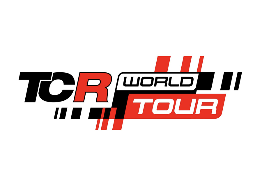 tcr world tour on tv
